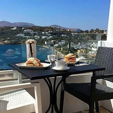 Sunrise Bay Hotel 5*