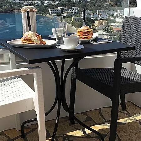 Sunrise Bay Hotel