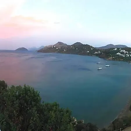 Hotel Sunrise Bay Leros Island