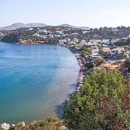 Sunrise Bay 5* Leros Island